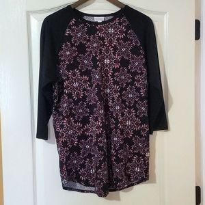 LuLaRoe Top